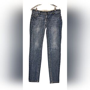 Celebrity Pink Brand Skinny Jeans - Junior's Size 13